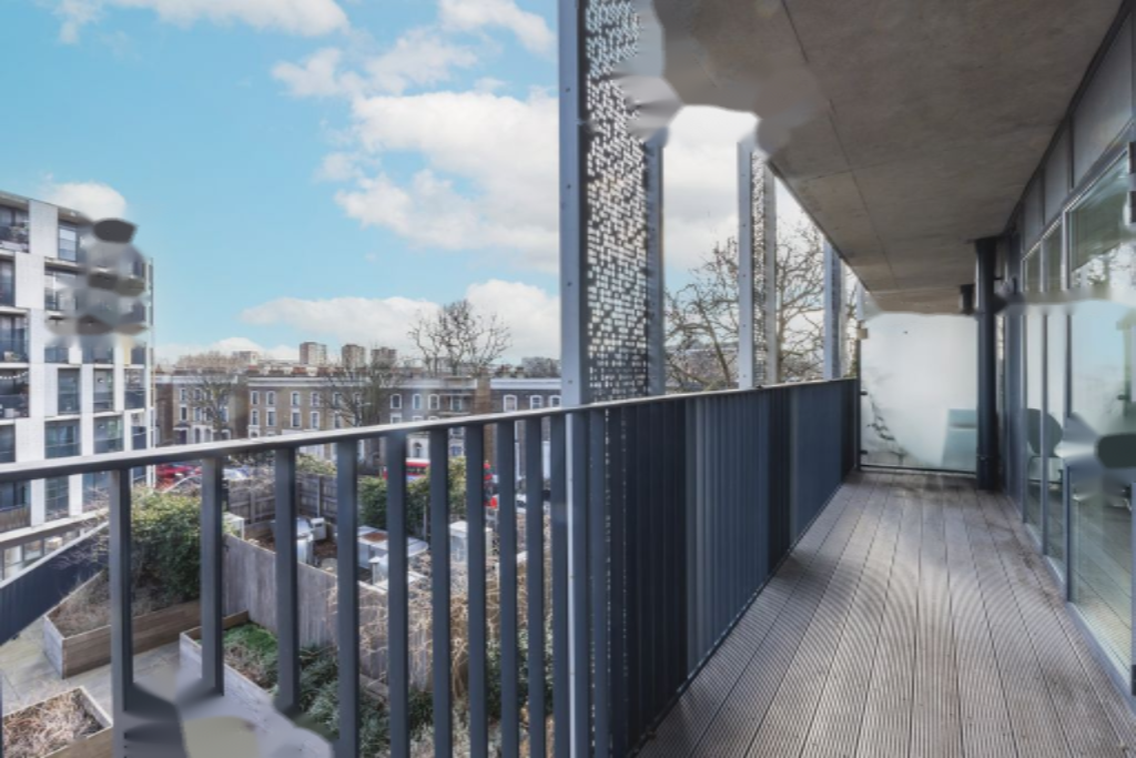 Appartamento a Londra, Regno Unito, 48 m² - foto 5