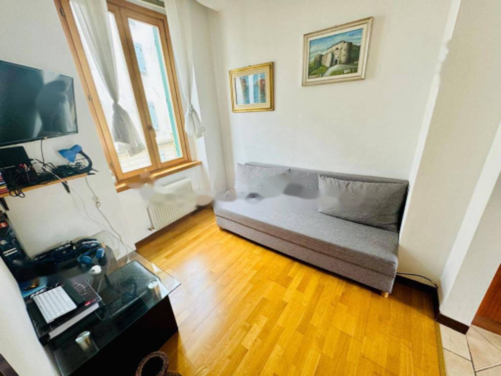 Appartamento a Gorizia, Italia, 50 m² - foto 5