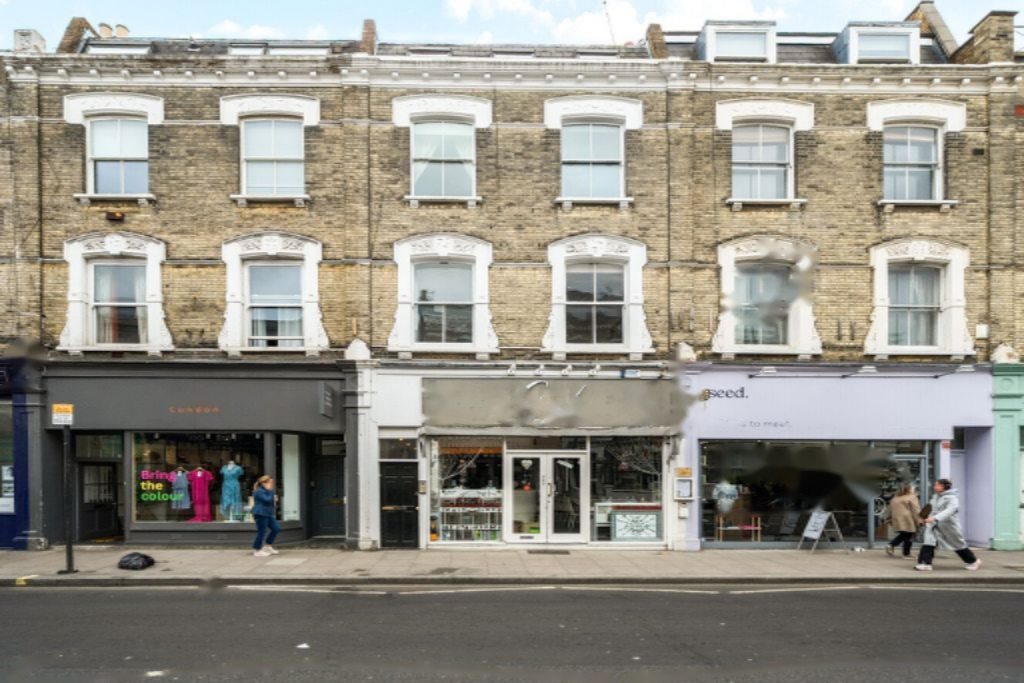 Appartement à Londres, Royaume-Uni - image 5