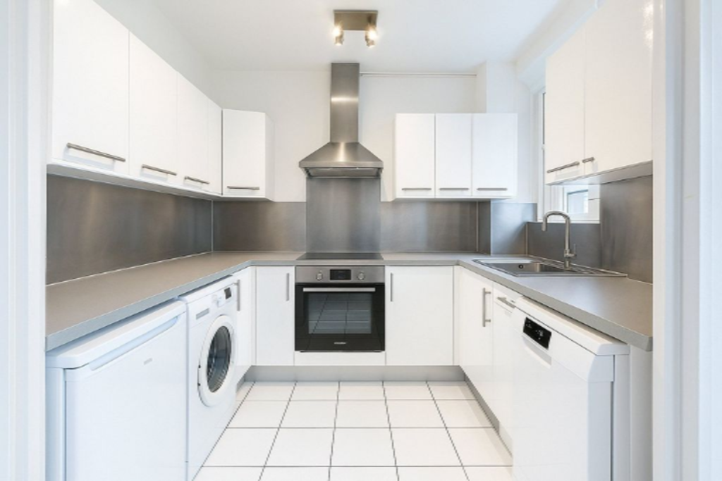 Flat in London, United Kingdom, 40 m² - picture 5