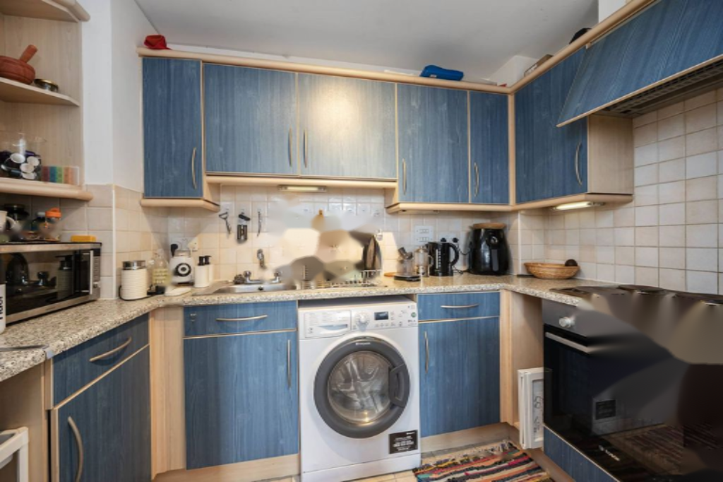 Appartamento a Londra, Regno Unito, 46 m² - foto 5