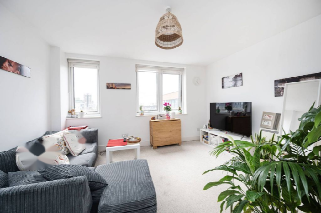 Appartamento a Londra, Regno Unito, 46 m² - foto 6