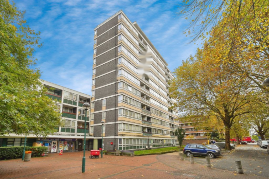 Appartamento a Londra, Regno Unito - foto 6