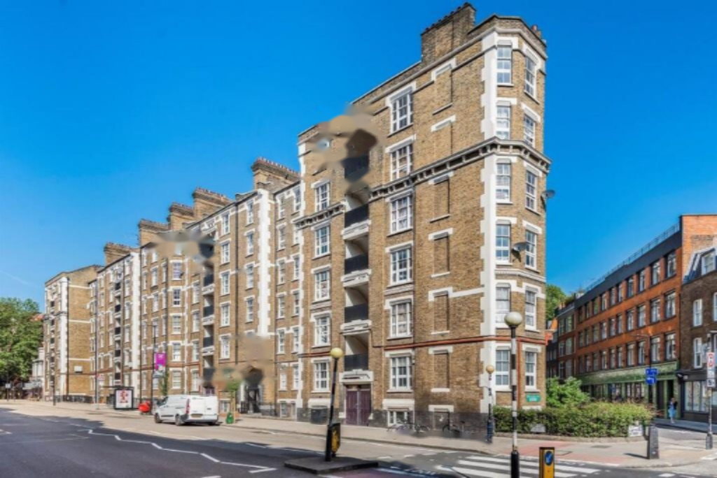 Appartamento a Londra, Regno Unito - foto 6