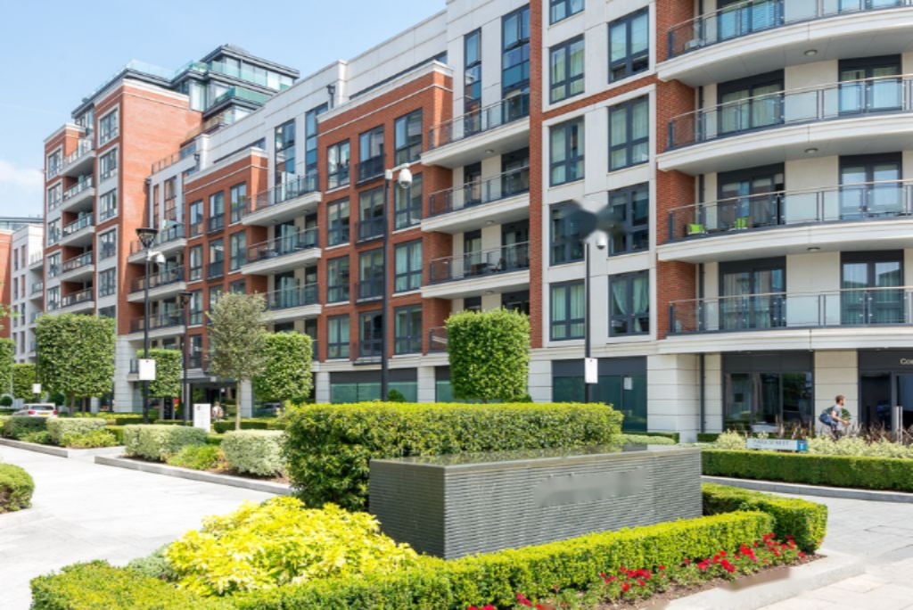 Piso en Londres, Reino Unido - imagen 6