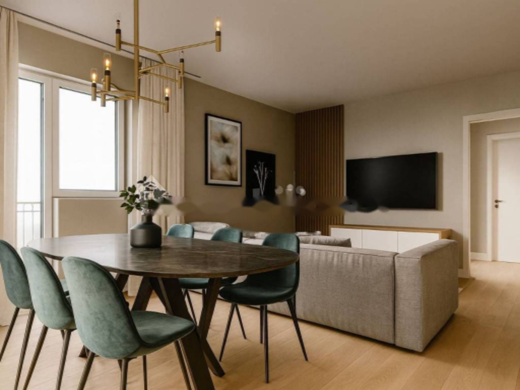 Piso en Gorizia, Italia, 225 m² - imagen 6