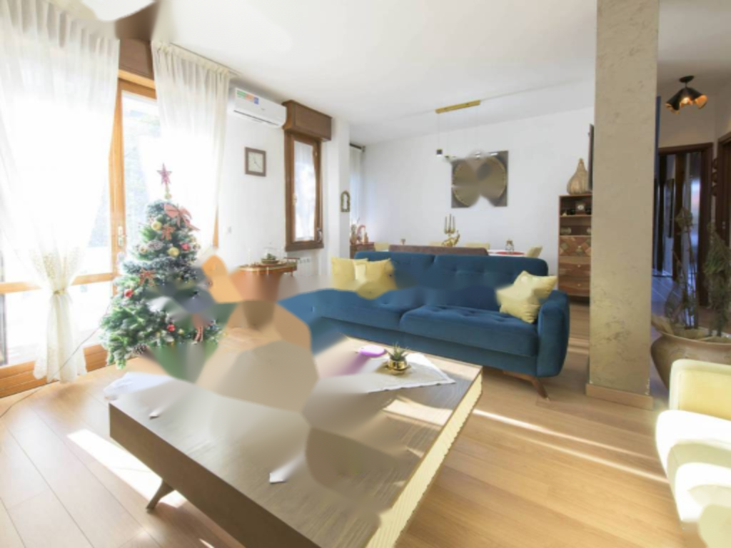 Appartamento a Gorizia, Italia, 150 m² - foto 6