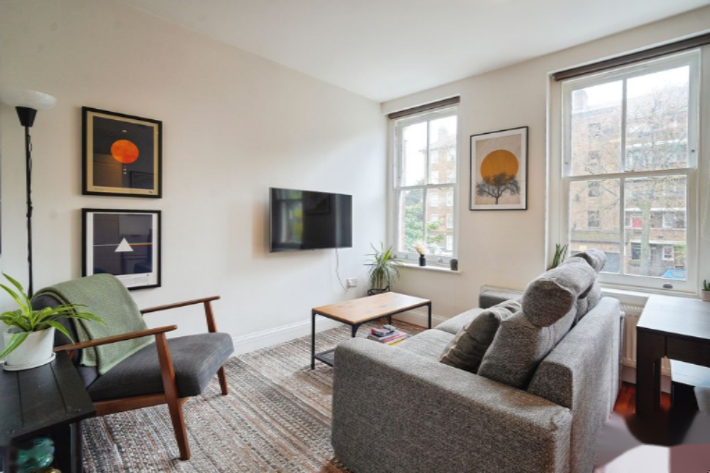 Appartamento a Londra, Regno Unito - foto 6