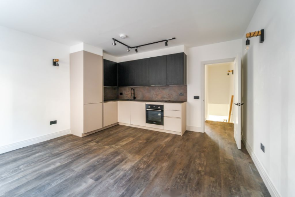 Wohnung in London, Großbritannien, 46 m² - Foto 6