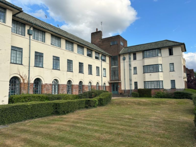 Appartement à Londres, Royaume-Uni - image 6