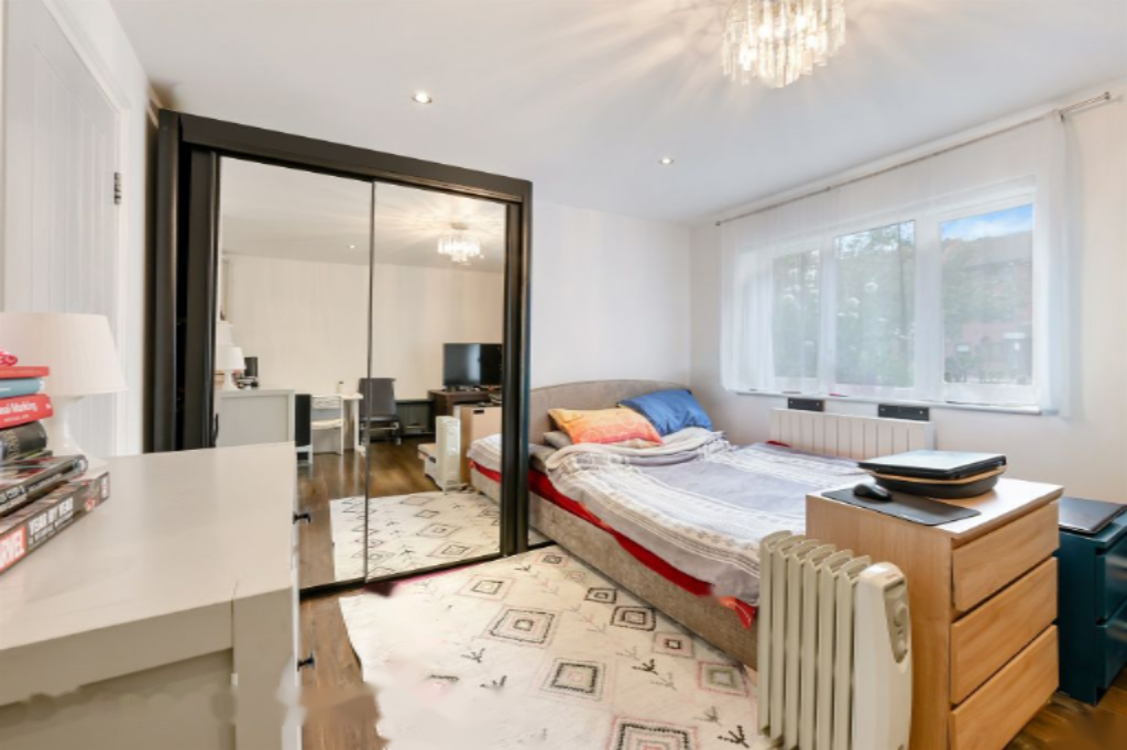 Wohnung in London, Großbritannien - Foto 6