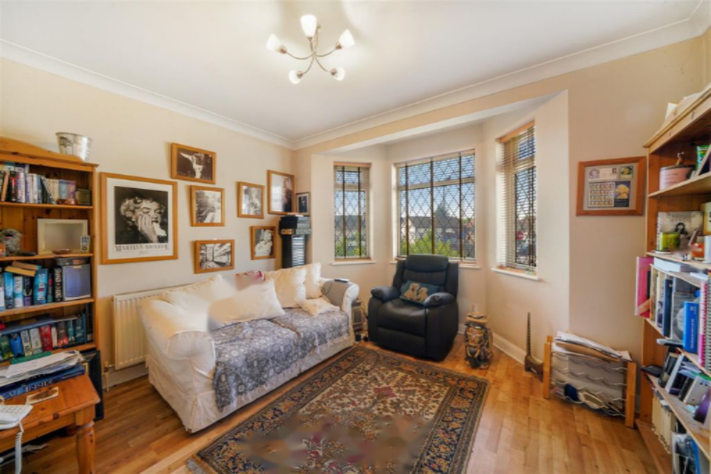 Appartement à Londres, Royaume-Uni, 46 m² - image 6