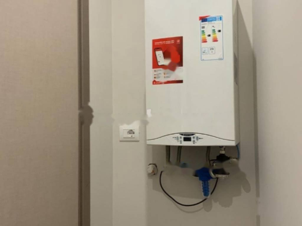 Appartamento a Gorizia, Italia, 69 m² - foto 6