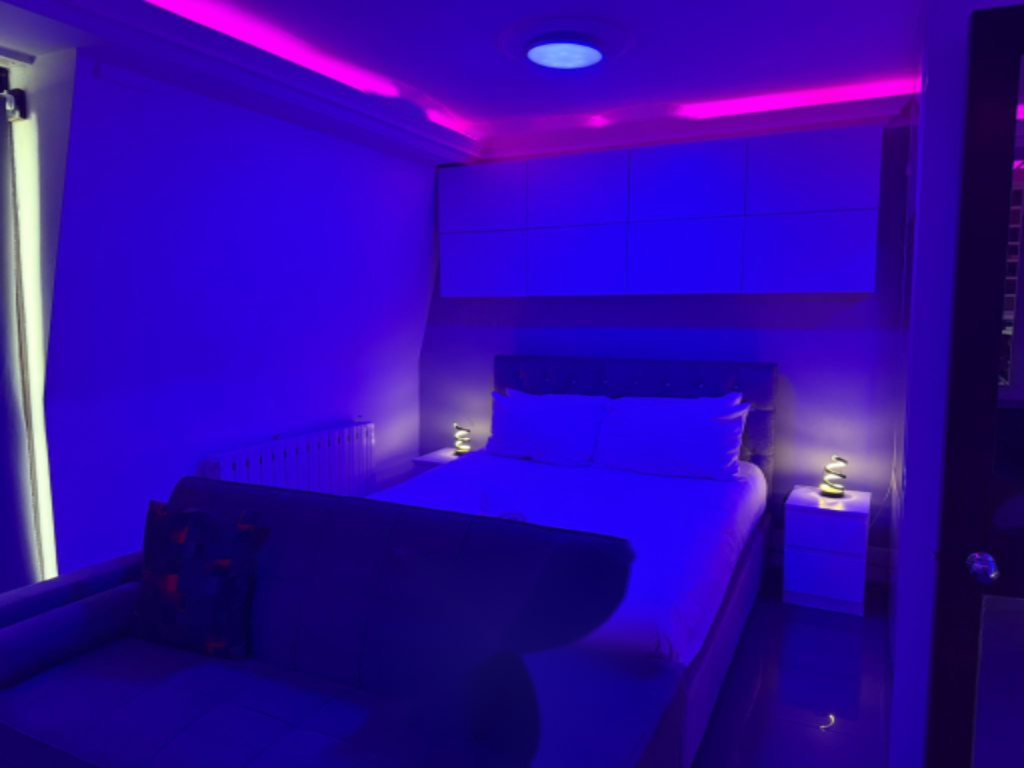 Wohnung in London, Großbritannien - Foto 4