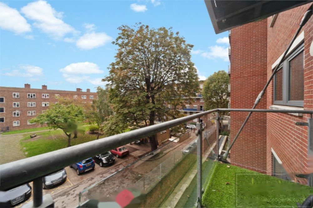 Appartamento a Londra, Regno Unito - foto 6