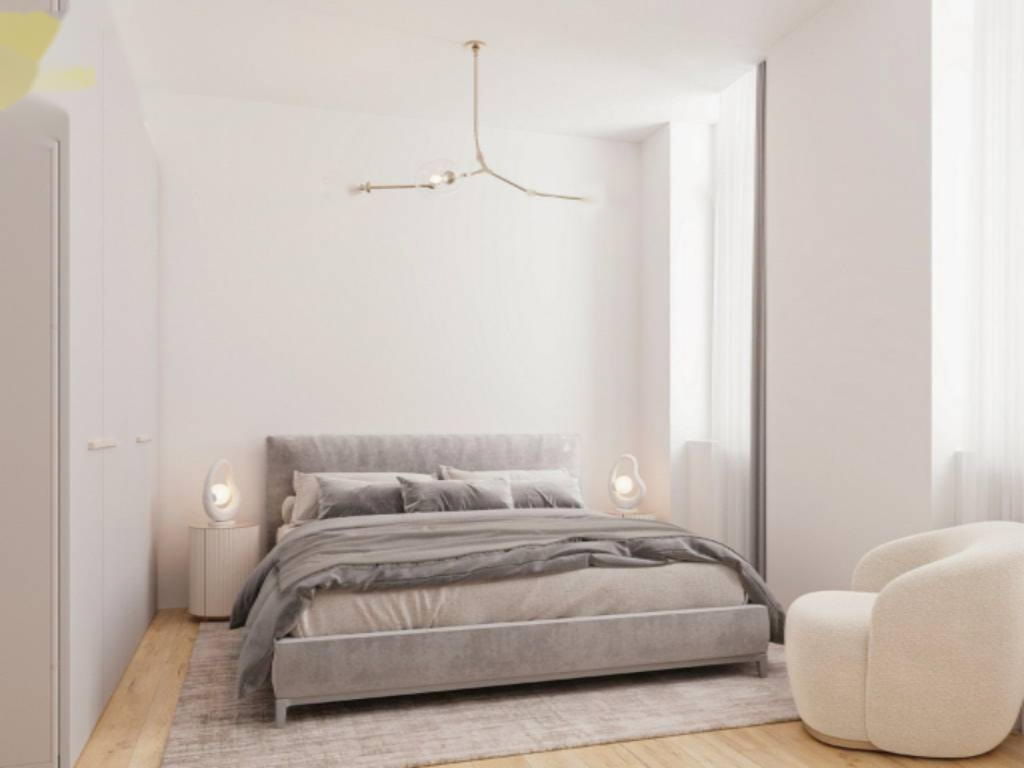 Appartamento a Gorizia, Italia, 132 m² - foto 6