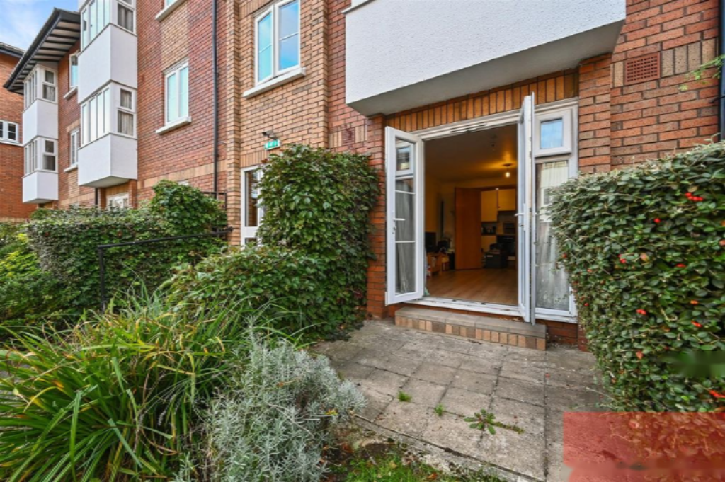 Piso en Londres, Reino Unido, 44 m² - imagen 6