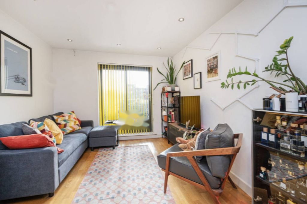 Piso en Londres, Reino Unido, 39 m² - imagen 6