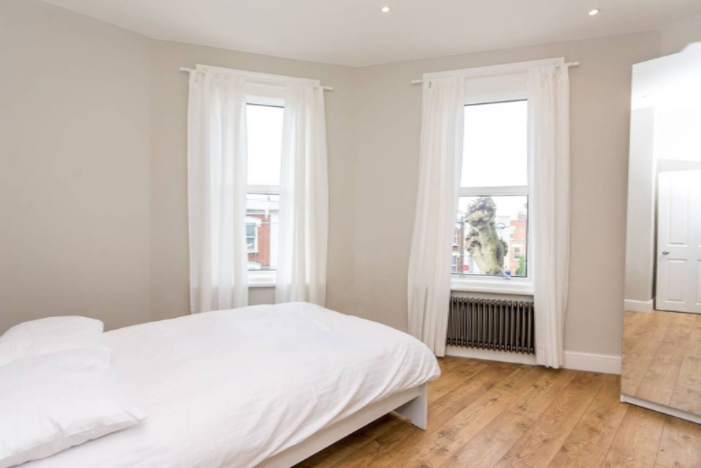 Wohnung in London, Großbritannien, 46 m² - Foto 6