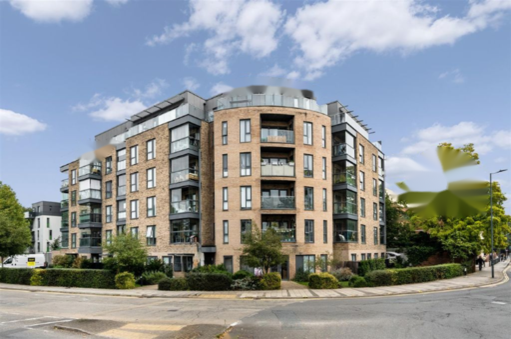 Appartamento a Londra, Regno Unito, 53 m² - foto 6