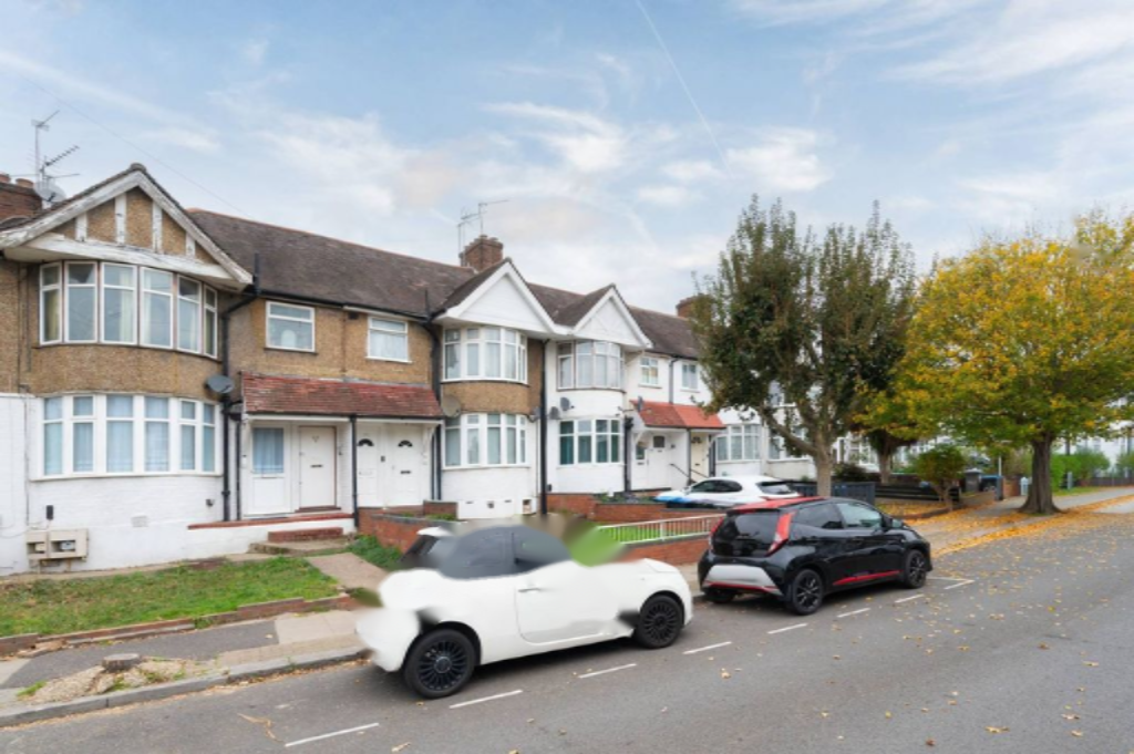 Appartamento a Londra, Regno Unito, 46 m² - foto 6