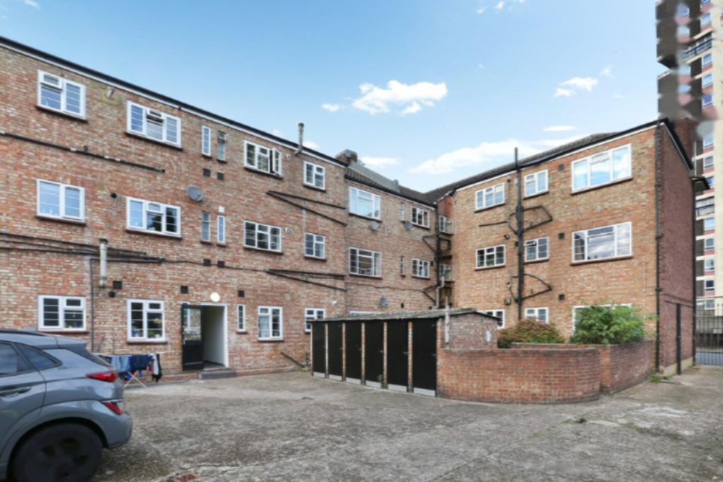 Appartamento a Londra, Regno Unito, 62 m² - foto 6