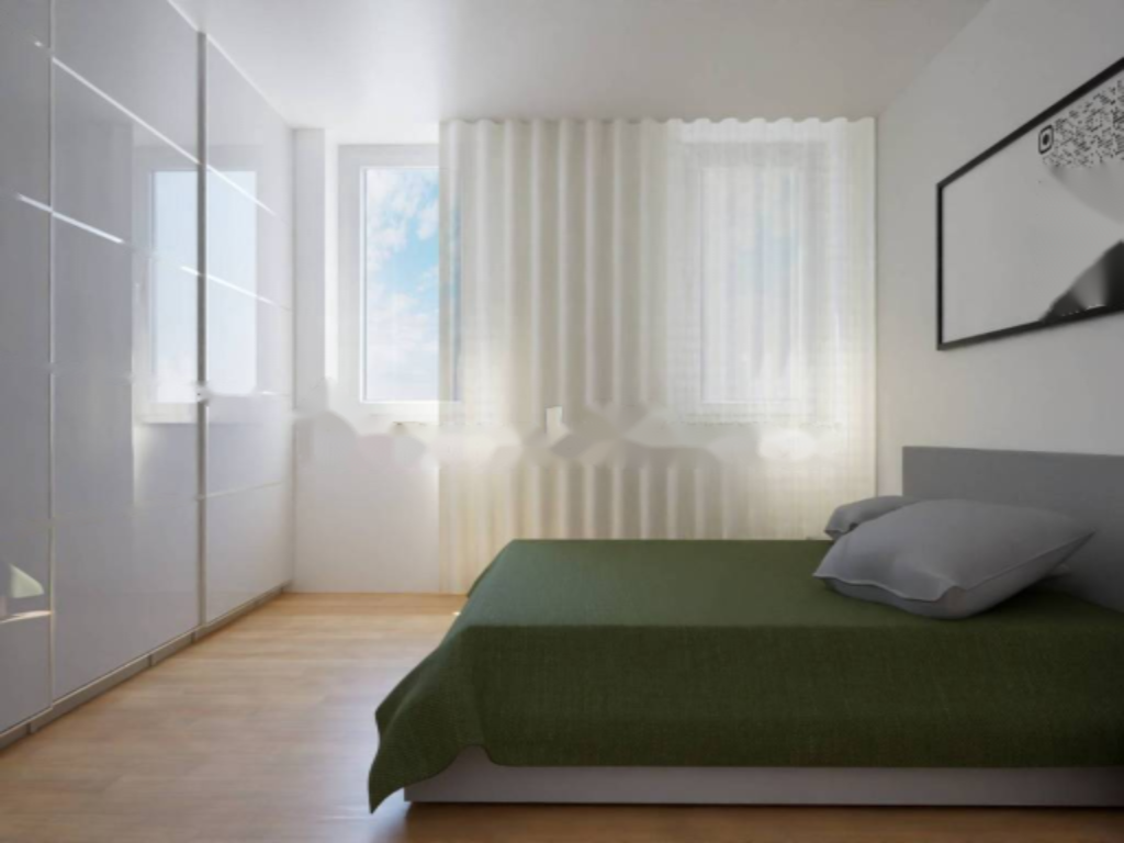 Appartamento a Gorizia, Italia, 109 m² - foto 6