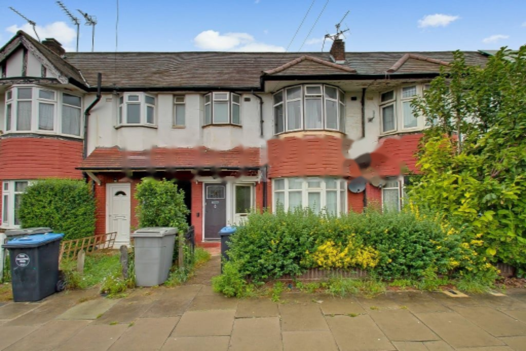 Flat in London, United Kingdom - picture 6
