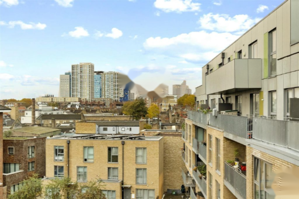 Appartamento a Londra, Regno Unito, 47 m² - foto 6