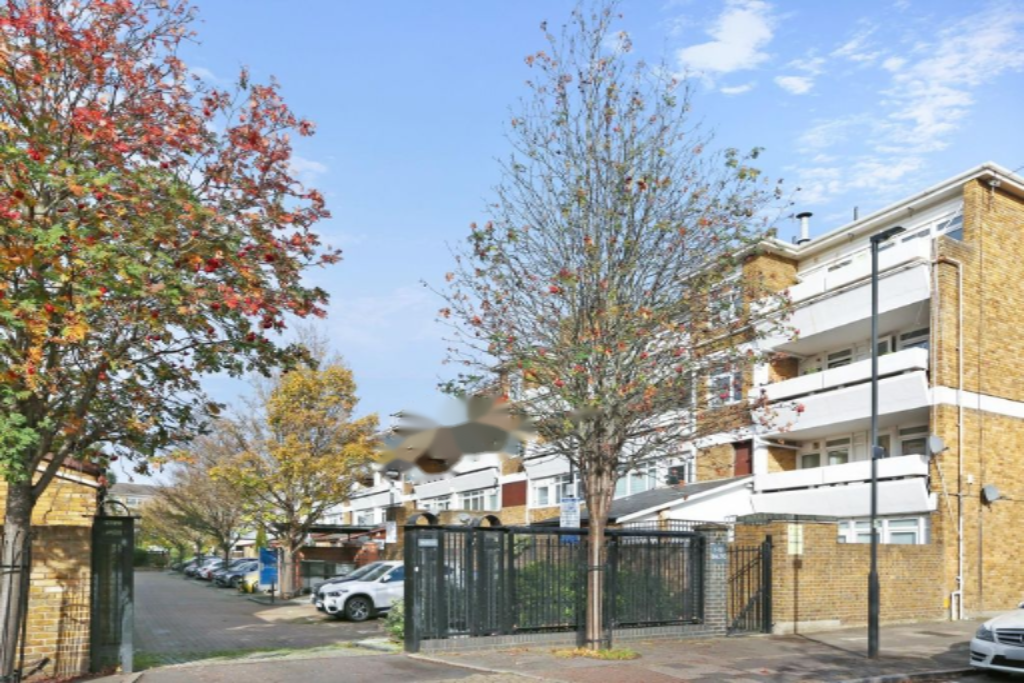 Appartamento a Londra, Regno Unito, 48 m² - foto 6