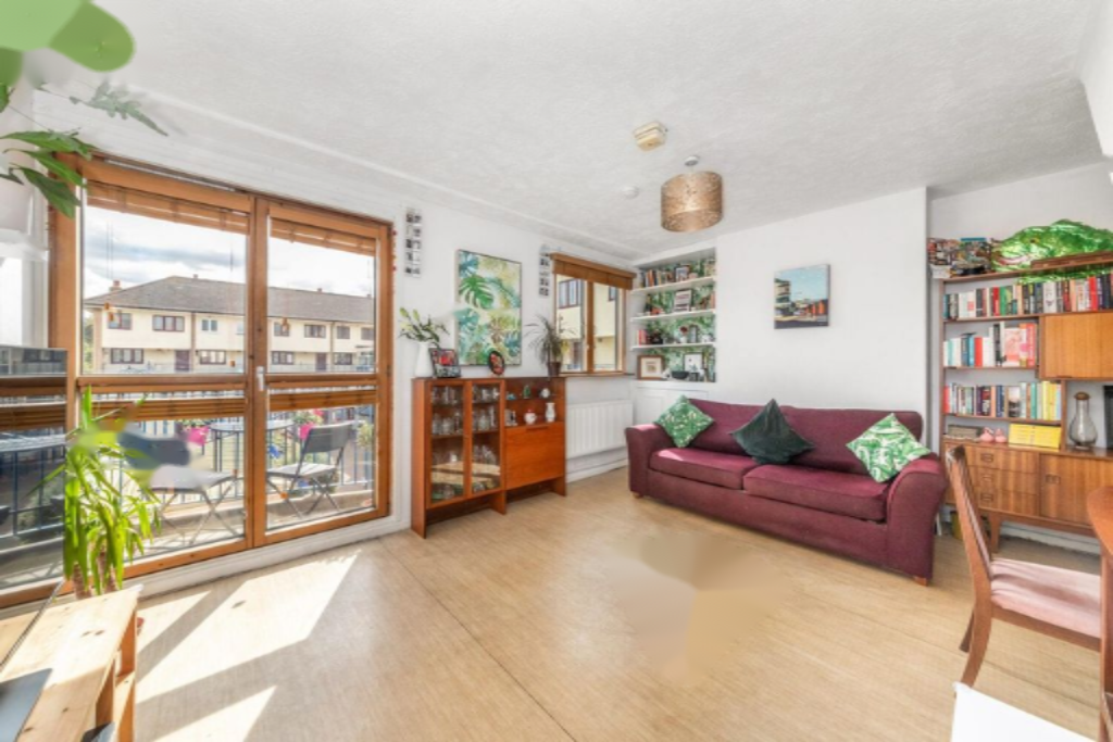 Flat in London, United Kingdom, 67 m² - picture 6