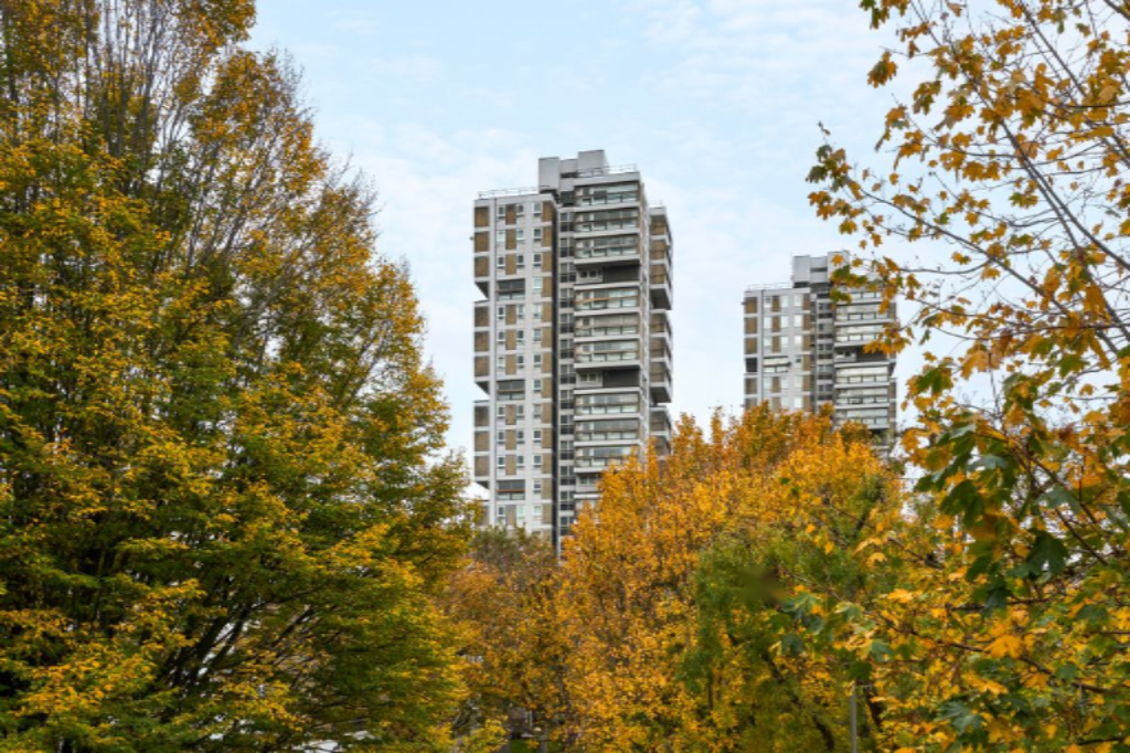 Flat in London, United Kingdom, 58 m² - picture 6