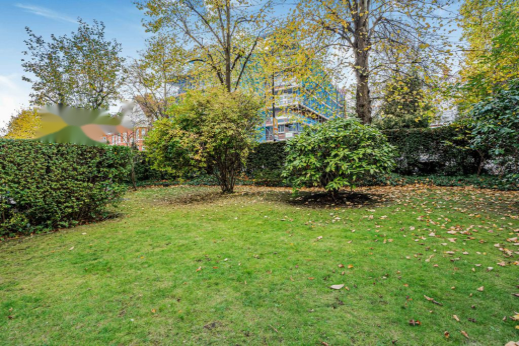 Wohnung in London, Großbritannien, 46 m² - Foto 6