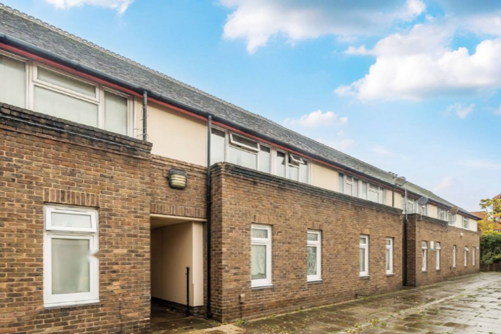 Appartamento a Londra, Regno Unito, 56 m² - foto 6