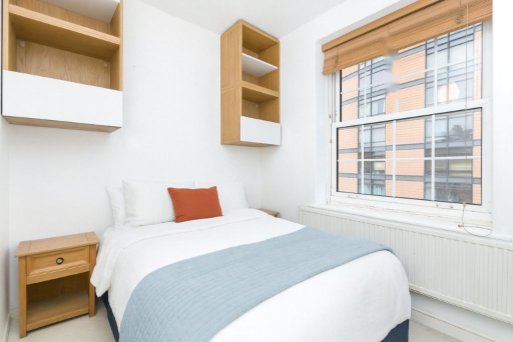 Flat in London, United Kingdom, 40 m² - picture 6