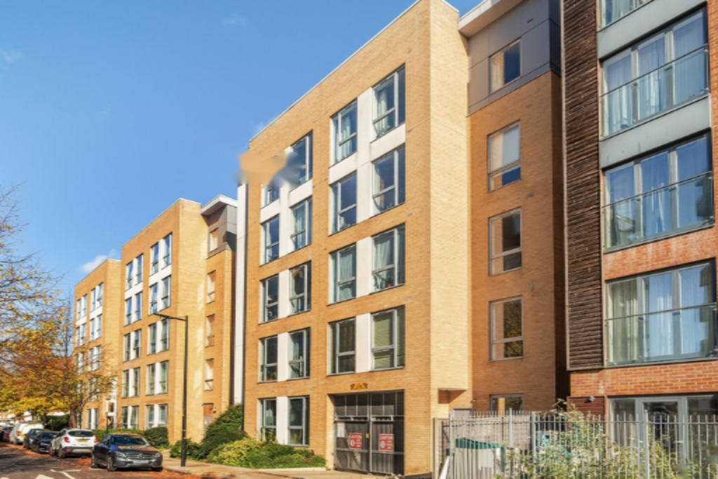 Appartamento a Londra, Regno Unito - foto 6