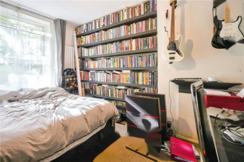 Wohnung in London, Großbritannien - Foto 6