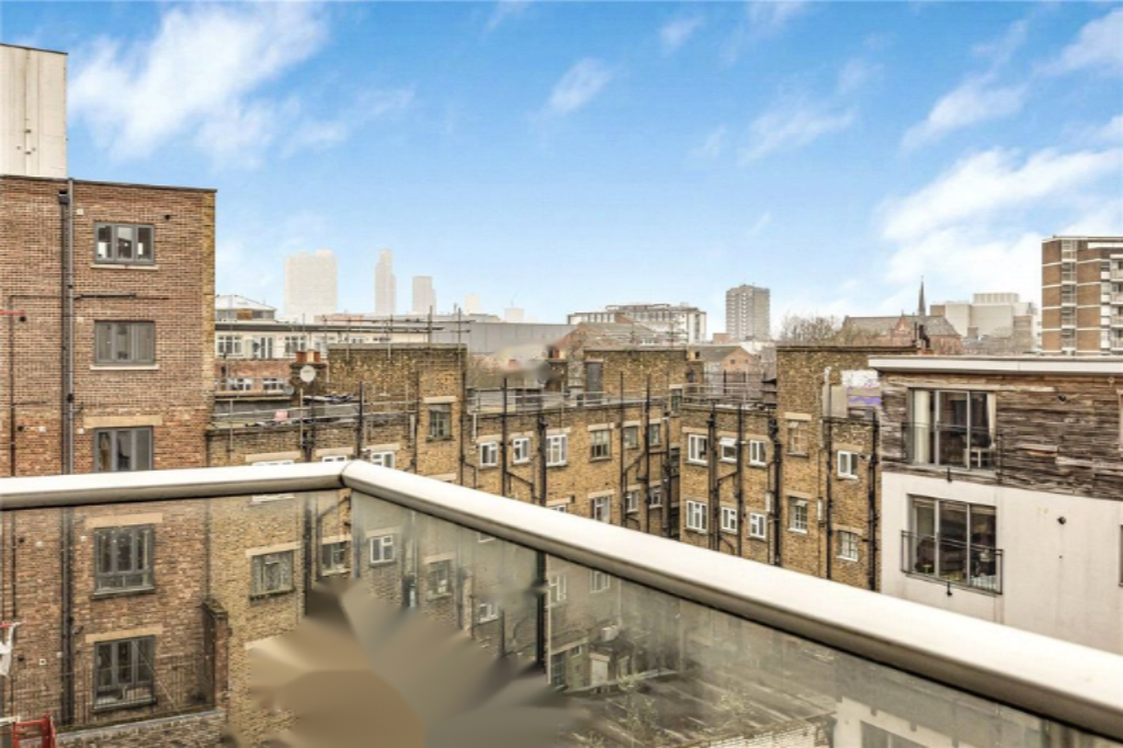 Wohnung in London, Großbritannien - Foto 6