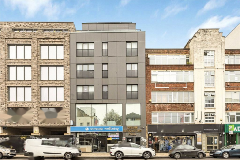 Wohnung in London, Großbritannien - Foto 7