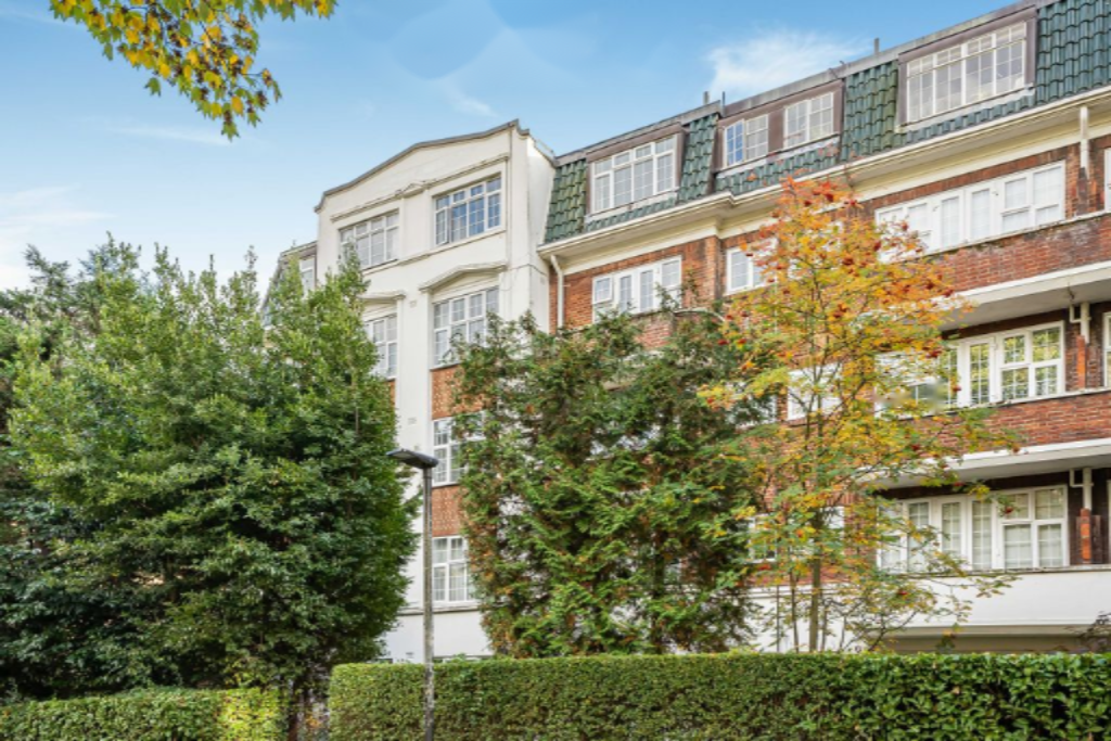 Wohnung in London, Großbritannien, 46 m² - Foto 7