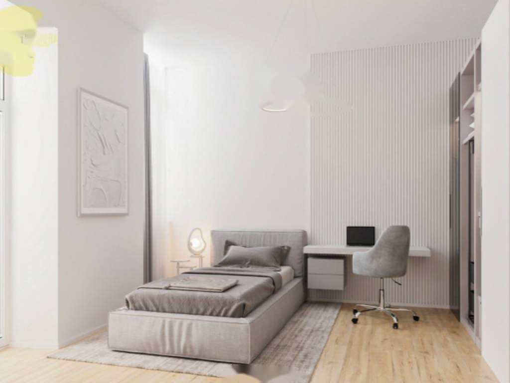 Appartamento a Gorizia, Italia, 132 m² - foto 7