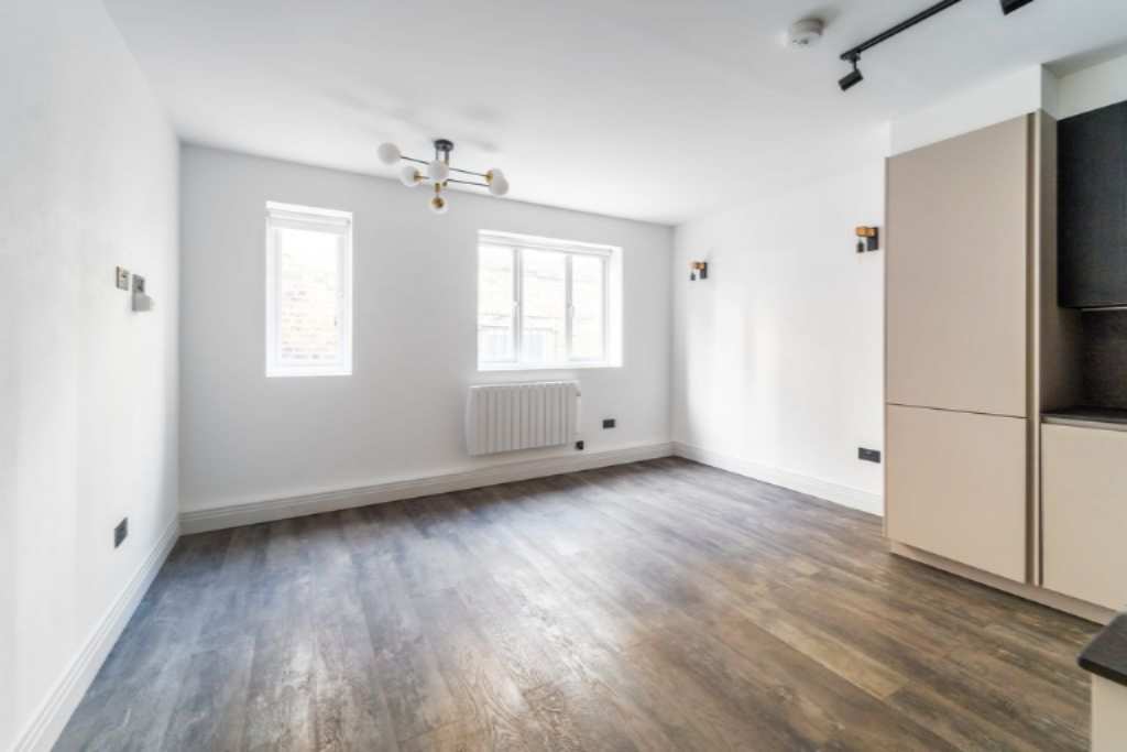 Wohnung in London, Großbritannien, 46 m² - Foto 7