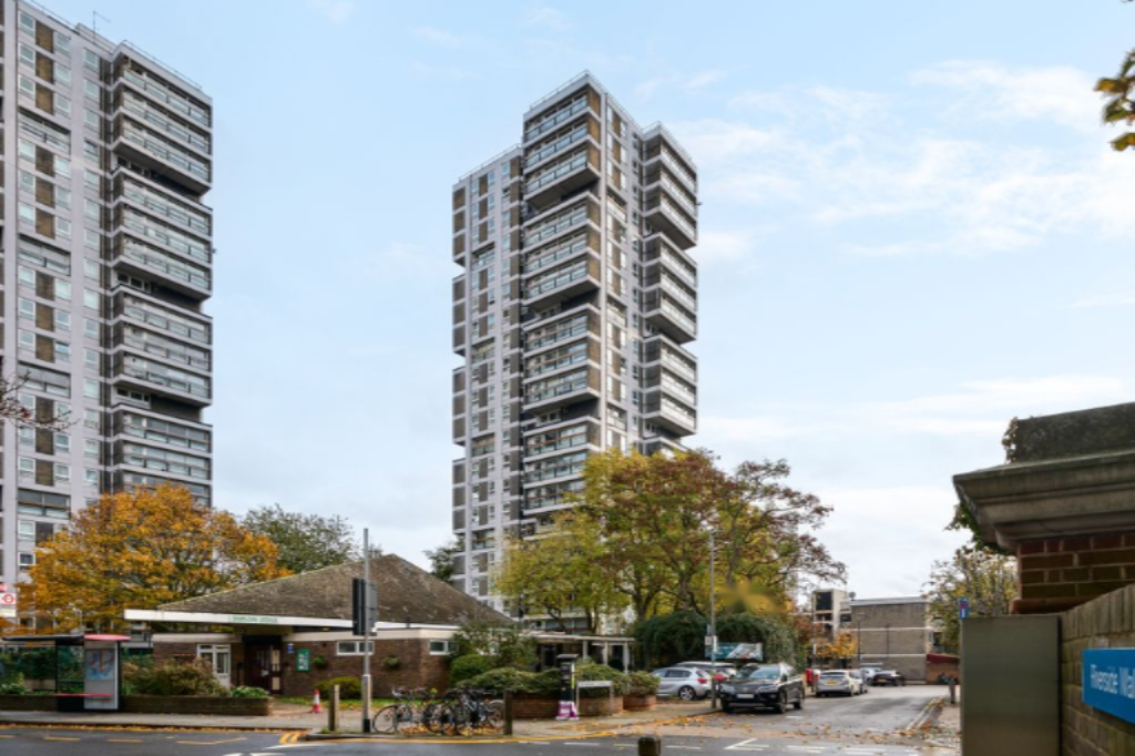 Flat in London, United Kingdom, 58 m² - picture 7