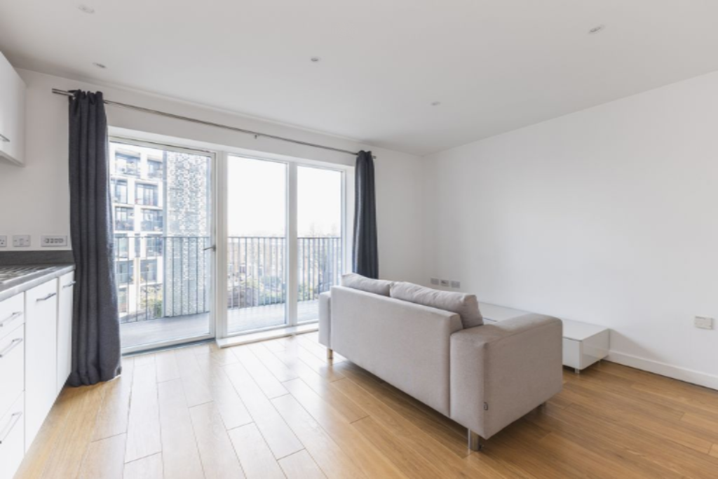 Appartamento a Londra, Regno Unito, 48 m² - foto 7