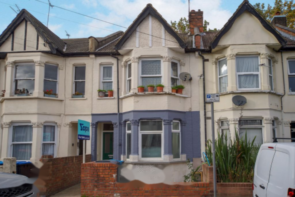 Piso en Londres, Reino Unido - imagen 7