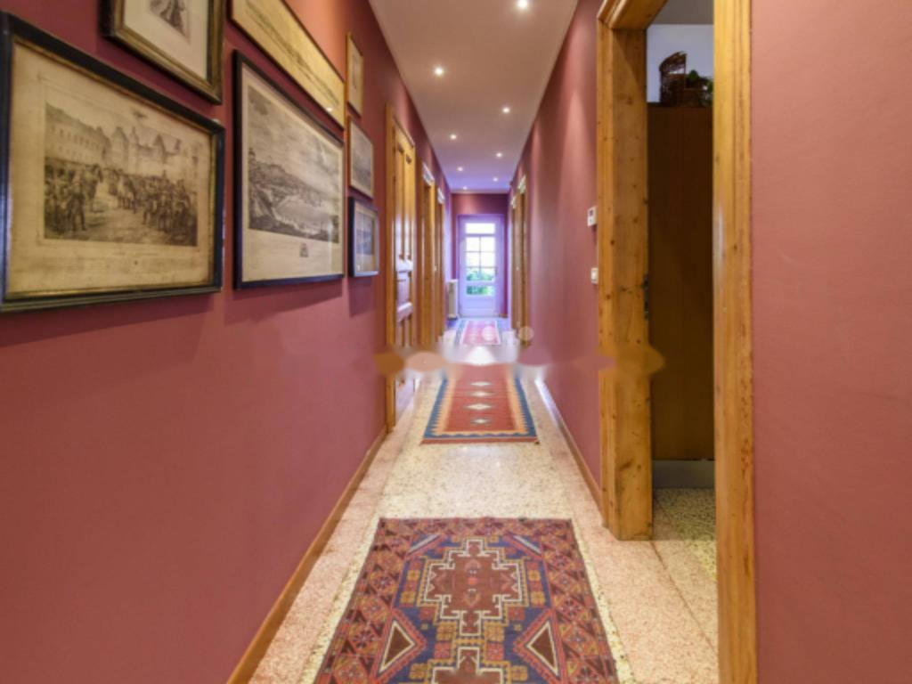 Flat in Gorizia, Italy, 140 m² - picture 7