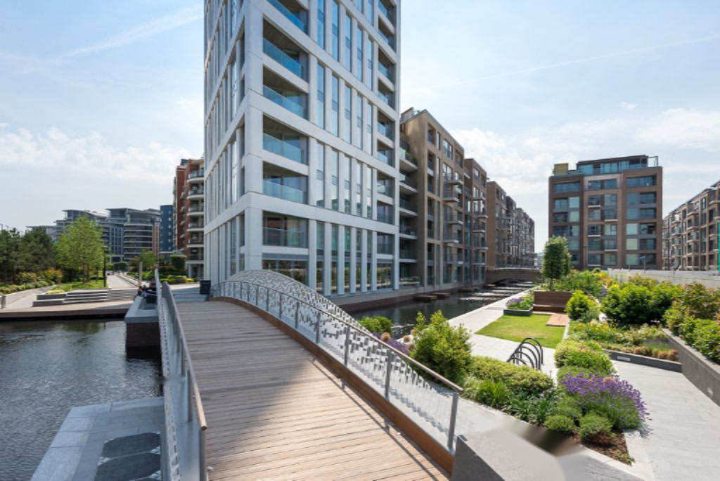 Piso en Londres, Reino Unido - imagen 7