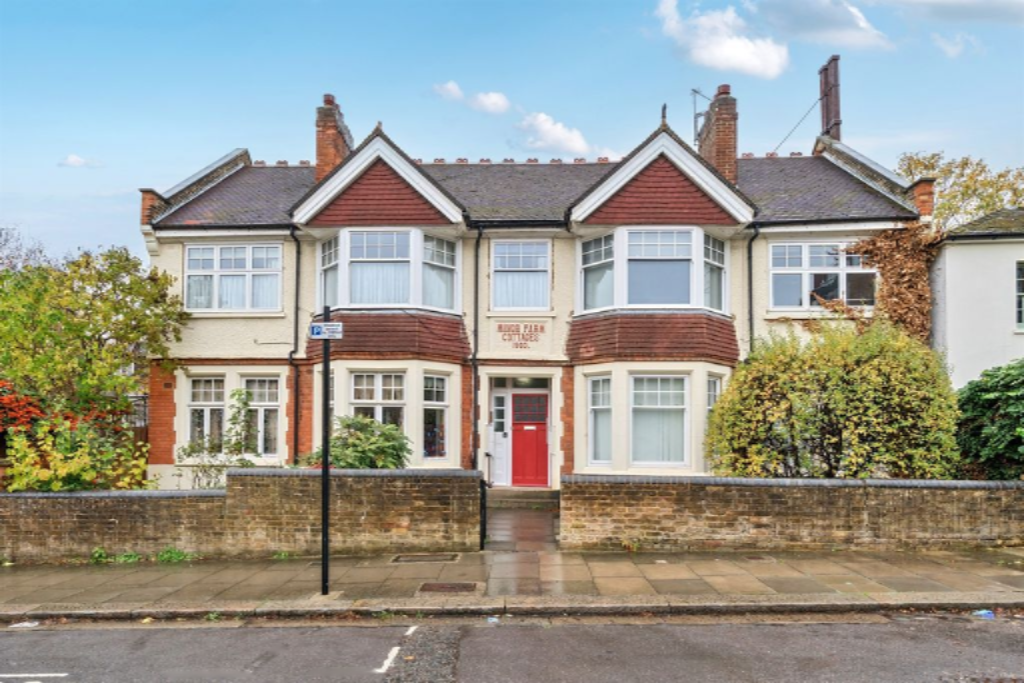 Appartamento a Londra, Regno Unito - foto 7