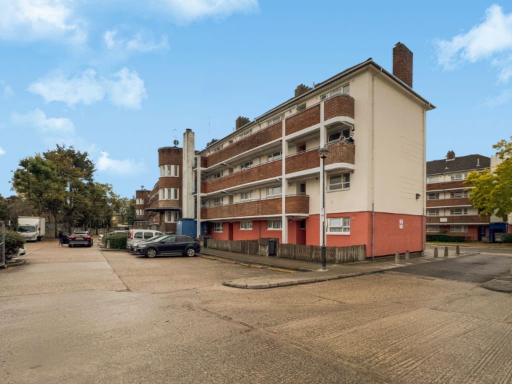 Piso en Londres, Reino Unido - imagen 7
