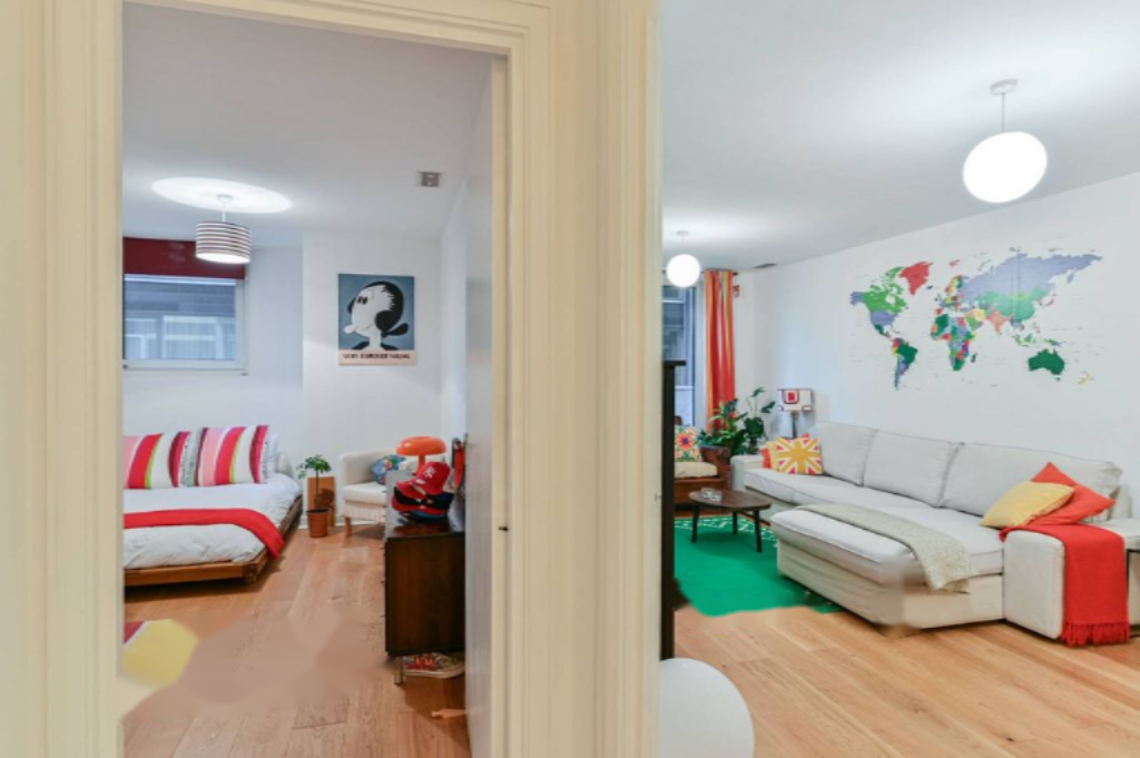 Appartamento a Londra, Regno Unito, 53 m² - foto 7